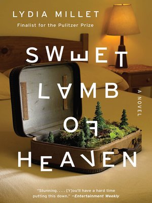 Sweet Lamb of Heaven - ebook